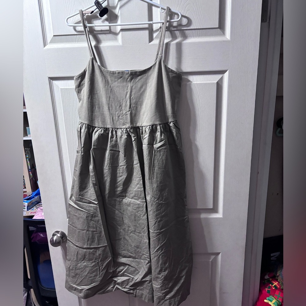 Old Navy Tan Top